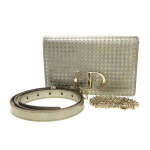 Christian Dior Montaigne Pouch
